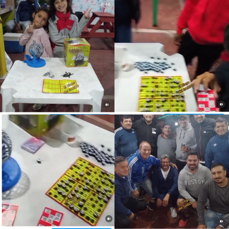 Contamos con TV por cable - WIFI en todo el predio - mira todos los partidos del verano junto a nosotros  y no te olvides de nuestras noches de bingo,,,,,,